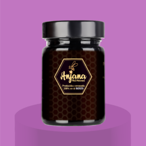 Miel crema de Lavanda silvestre