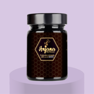 Miel de lavanda silvestre