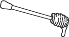 Palito mielero